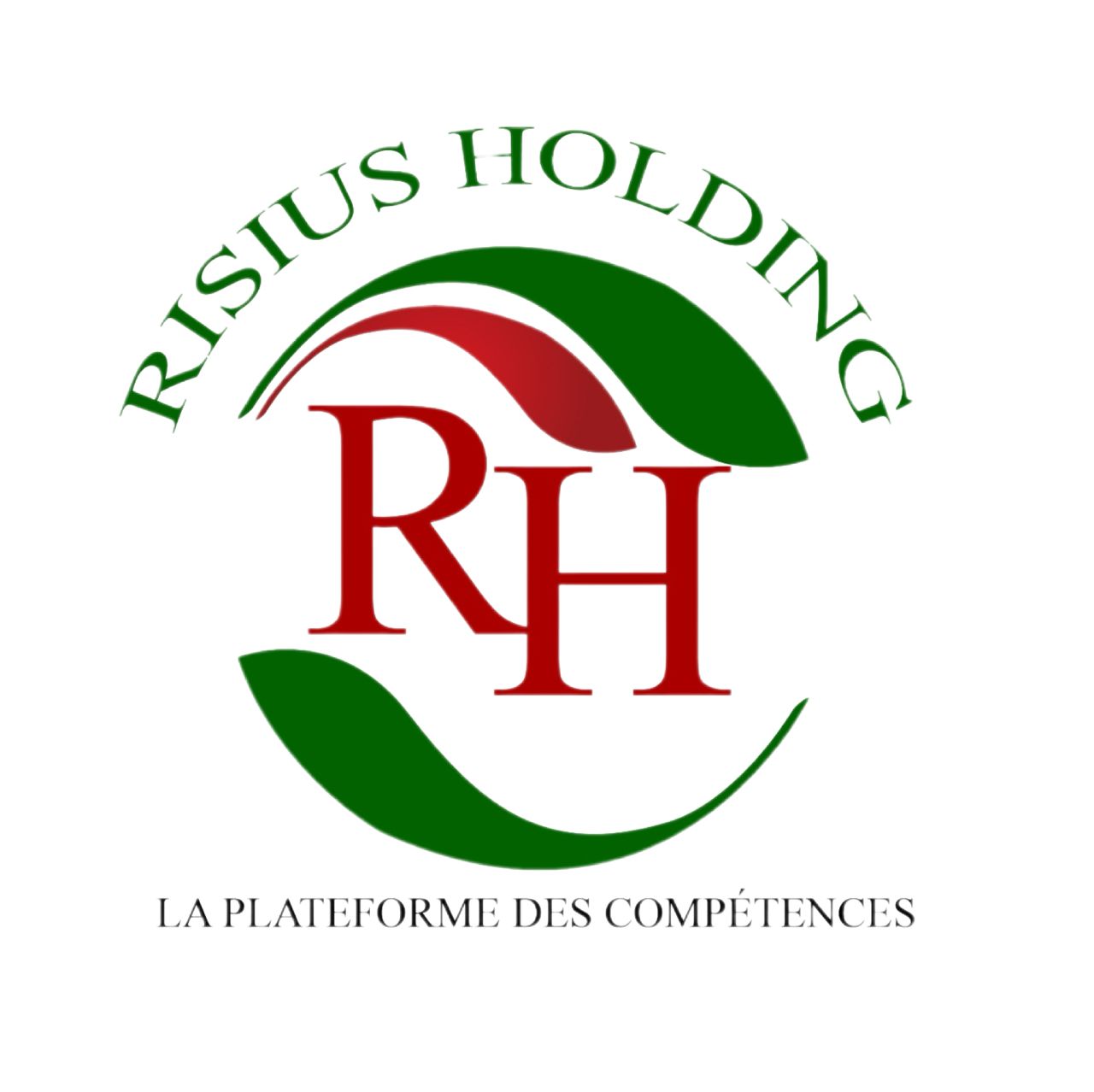 RISIUS HOLDING Logo